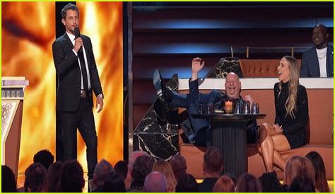 Tony Hinchcliffe: Exploring His Height And Weight