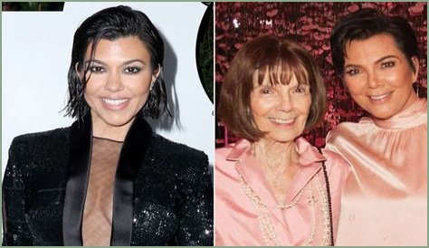 Unraveling The Mystery: Is MJ Kris Jenner's Mom Still Alive?
